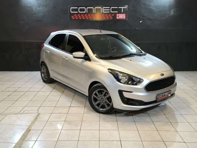 Ford Ka Se / Lindo carro!