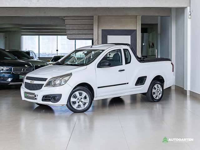 CHEVROLET Montana 1.4 FLEX LS