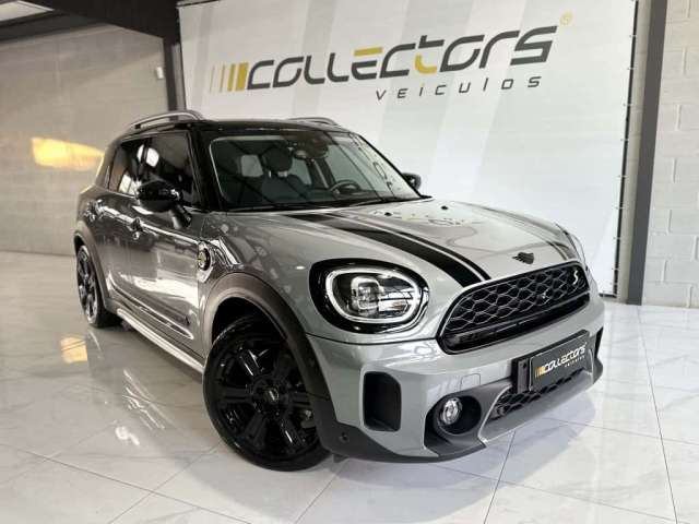 MINI COUNTRYMAN 1.5 12V TWINPOWER TURBO HYBRID COOPER S E TOP ALL4 STEPTRONIC