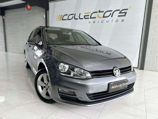 VOLKSWAGEN GOLF 1.0 TSI COMFORTLINE 12V TOTAL FLEX 4P MANUAL