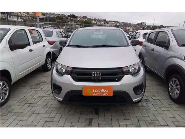 Fiat Mobi 2022 por R$ 54.090, São Leopoldo, RS - ID: 5401049