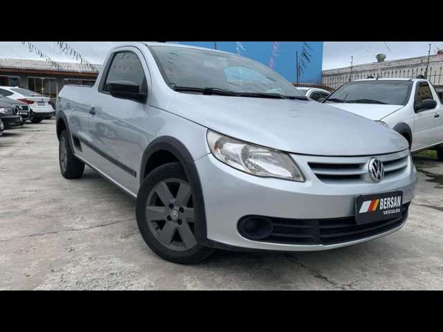 VOLKSWAGEN SAVEIRO 1.6 CS 2012