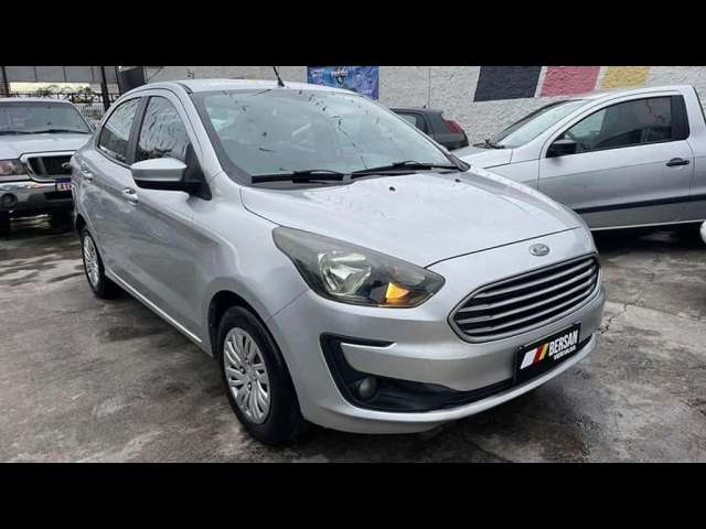 FORD KA 1.5 SE 16V FLEX 4P MANUAL 2020