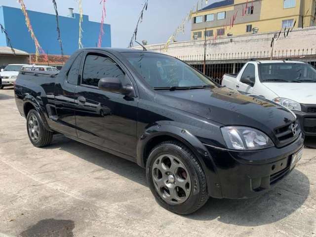 CHEVROLET MONTANA 2004