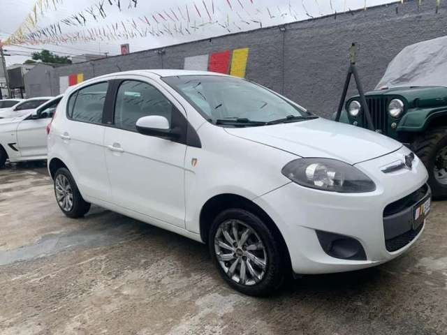 FIAT PALIO ATTRACTIV 1.4 2016