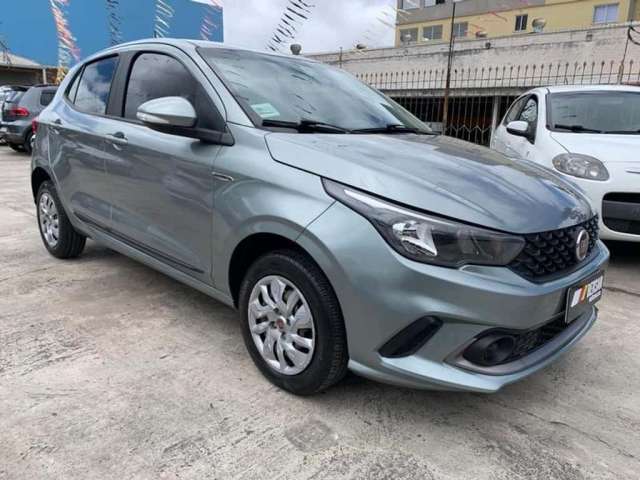 FIAT ARGO DRIVE 1.3 2018