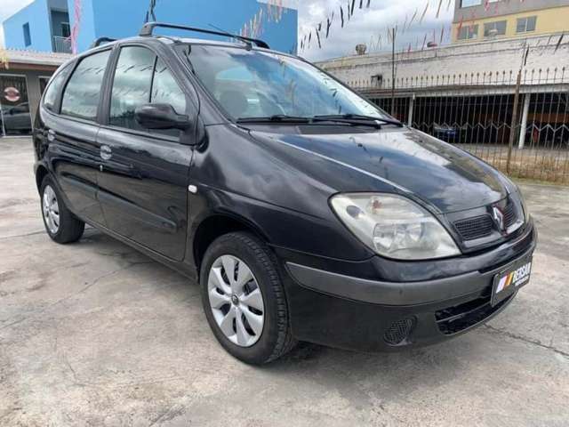 RENAULT REANULT SCENIC EXP 1616V 2005