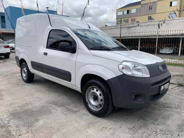 FIAT FIORINO ENDURANCE 2021