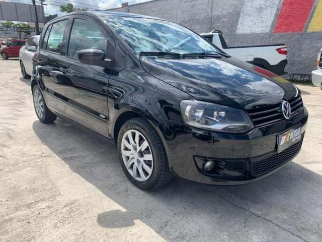 VOLKSWAGEN FOX 1.0 GII 2011