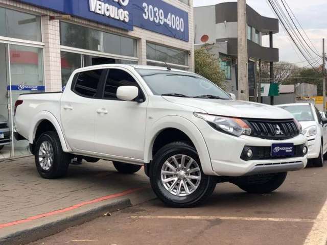 MITSUBISHI L200 TRITON SPORT GL 2023