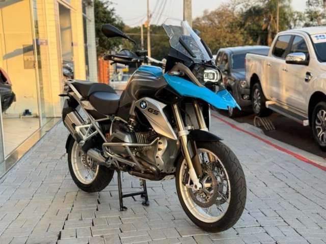 BMW R1200GS 2013