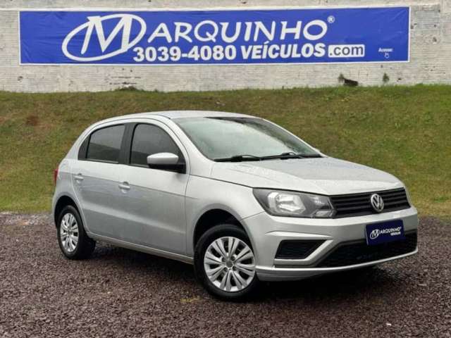 VOLKSWAGEN GOL MC4 2019