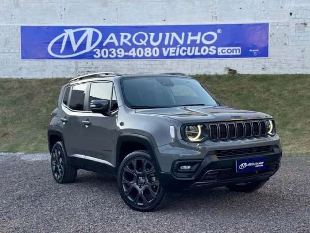 JEEP RENEGADE S T270 2022