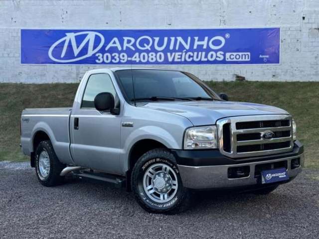 FORD F250 XLT F22 2009