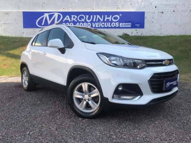 CHEVROLET CHEV TRACKER LT 2017