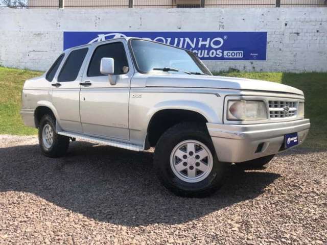 CHEVROLET D20 CONQUEST 1996