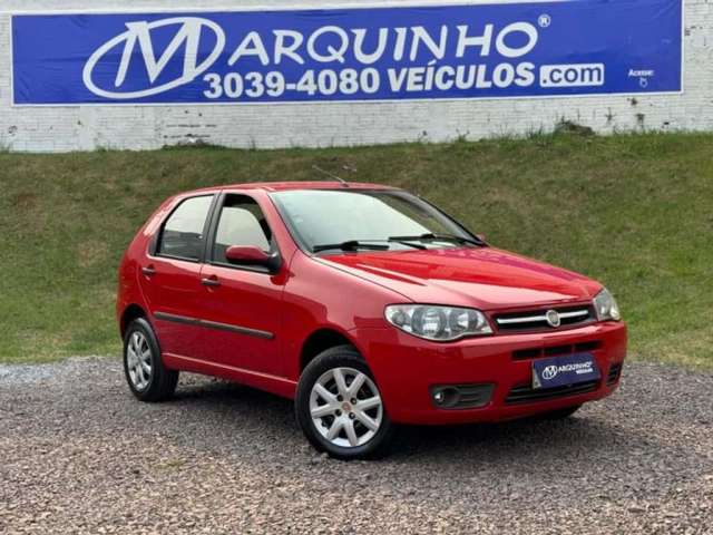 FIAT PALIO FIRE ECONOMY 2011