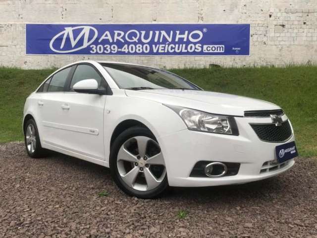 CHEVROLET CRUZE LT NB 2012