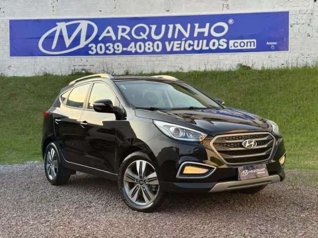 HYUNDAI X35 GL 2018