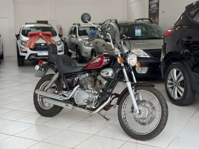 YAMAHA VIRAGO XV250S 2000