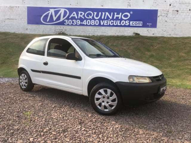 CHEVROLET CELTA 2002