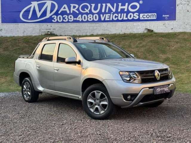 RENAULT OROCH DYN 16 SCE 2021