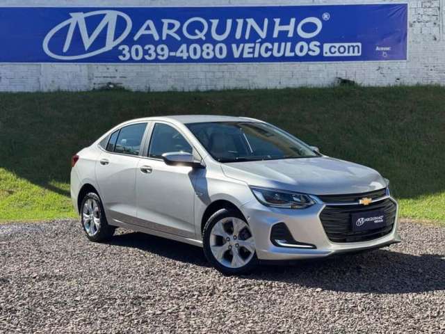 CHEVROLET ONIX PLUS 10TAT PR2 2020