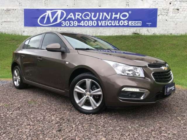 CHEVROLET CRUZE LT HB 2015