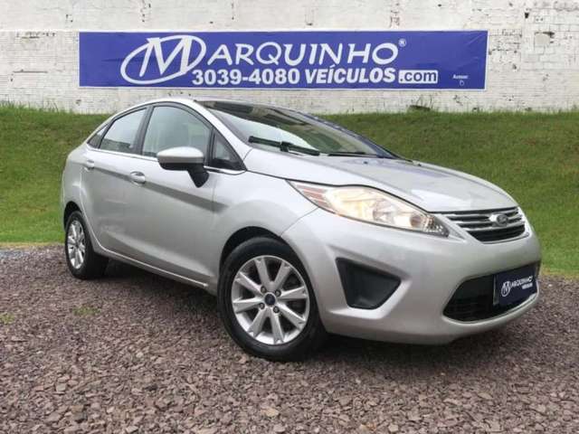 FORD FIESTA SE 2011