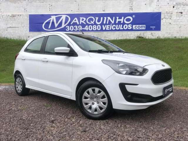 FORD KA SE 1.0 HA C 2020