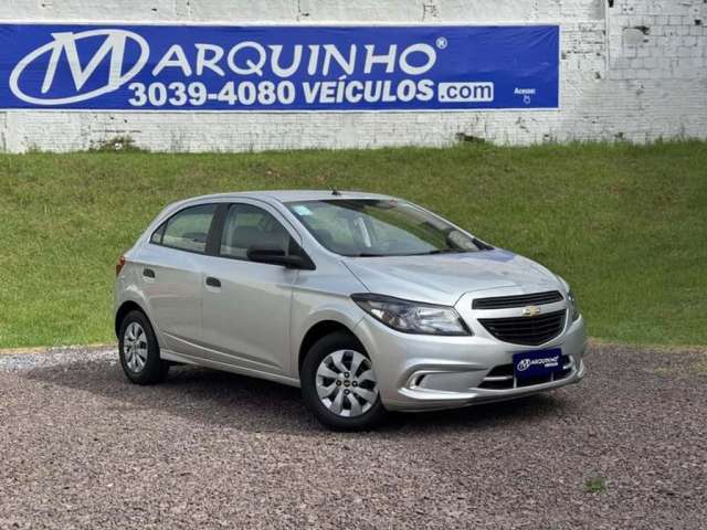 CHEVROLET ONIX 10MT JOYE 2019