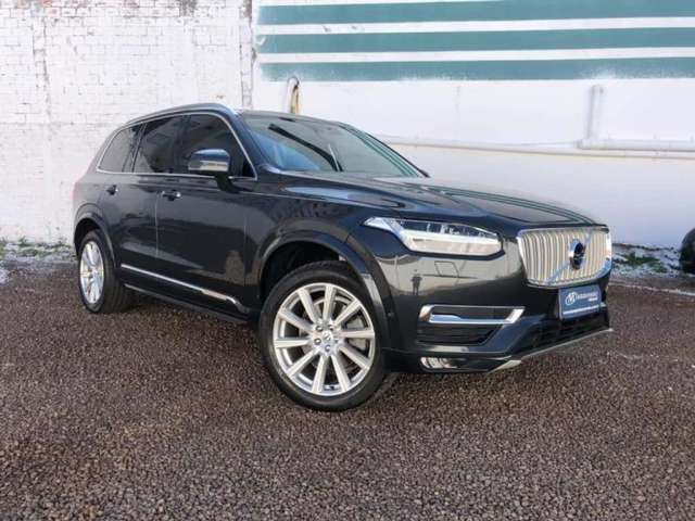 VOLVO XC90 D5 INSCRIPT 2017