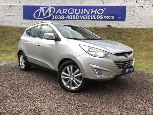 HYUNDAI IX35 2.0 2012