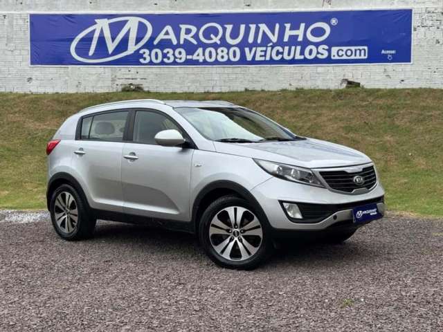 KIA SPORTAGE LX2 OFFG4 2013