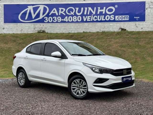 FIAT CRONOS DRIVE 1.3 2022