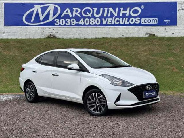 HYUNDAI HYUNDAHB20S10TA PLATIN 2022