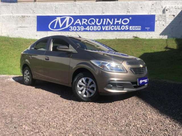 CHEVROLET PRISMA 1.0MT LT 2014