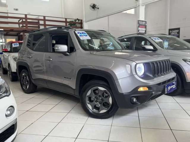 JEEP RENEGADE 1.8 AT 2020