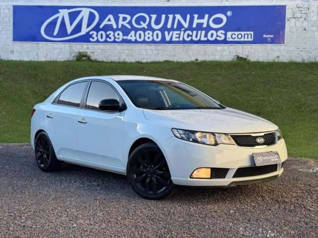 KIA CERATO SX3 1.6ATNB 2012