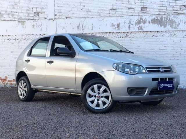 FIAT PALIO FIRE ECONOMY 2011