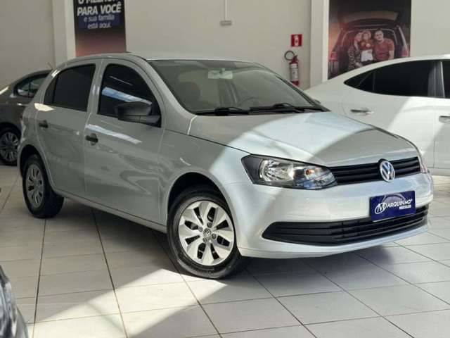 VOLKSWAGEN GOL SPECIAL MB 2015