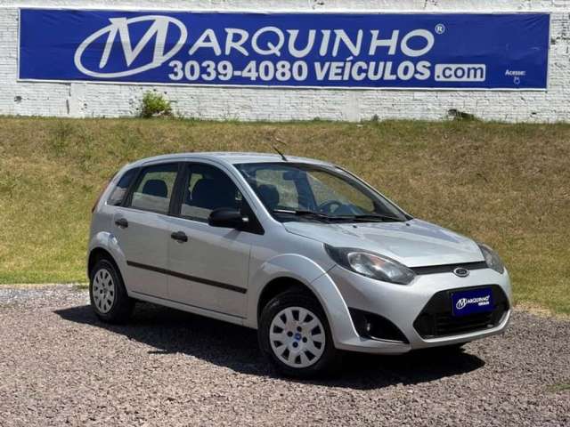 FORD FIESTA FLEX 2013