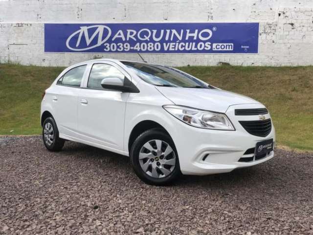 CHEVROLET ONIX 1.0MT LS 2015