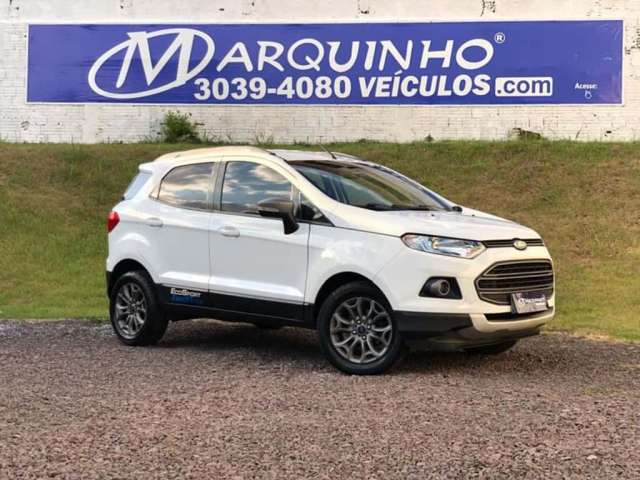 FORD ECOSPORT FSL 1.6 2014