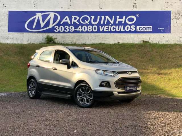 FORD ECOSPORT FSL 1.6 2013