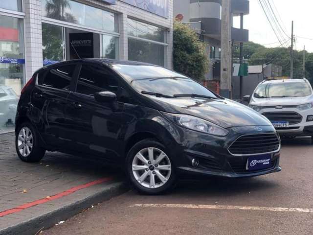 FORD FIESTA SE HA 2013