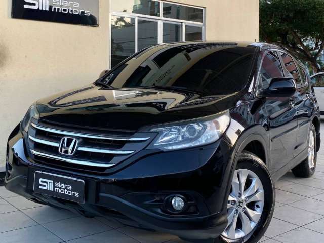 HONDA CR-V LX 2012