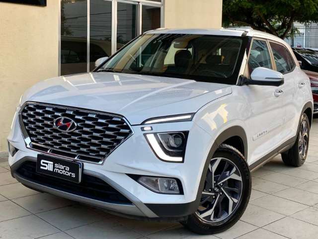 CRETA PLATINUM 2023