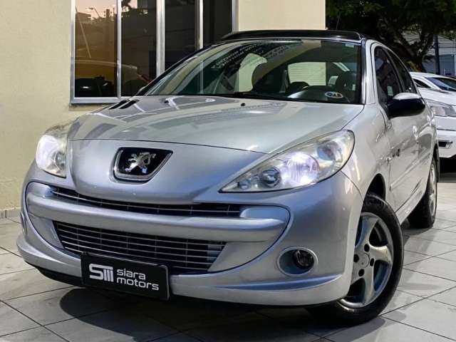 PEUGEOT 207 QUIKSILVER 2011