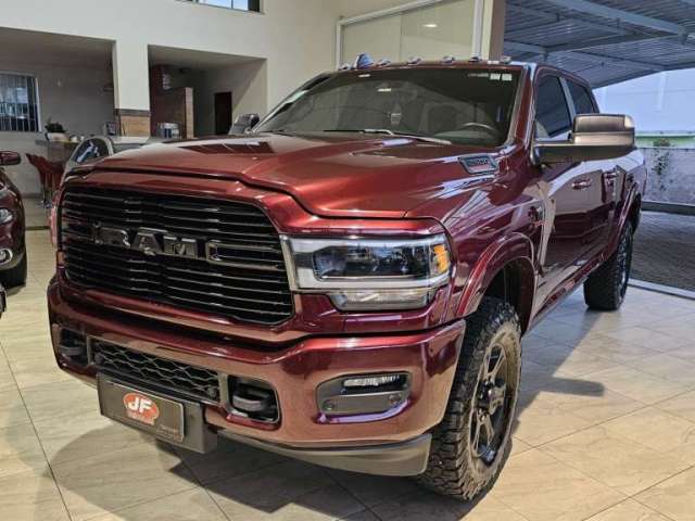 RAM 2500